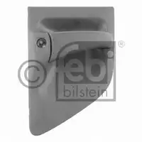 FEBI BILSTEIN 24874 Türaußengriff für SCANIA
