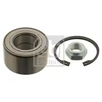 FEBI BILSTEIN 30040 Radlagersatz für SKODA, VW