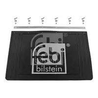 FEBI BILSTEIN 30808 Schmutzfänger