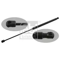 FEBI BILSTEIN 31956 Gasdruckfeder für FORD