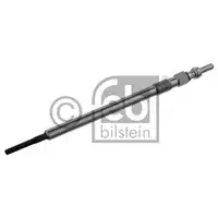 FEBI BILSTEIN 34266 Glühkerze für MITSUBISHI, SMART