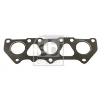 FEBI BILSTEIN 36777 Abgaskrümmerdichtung für VW, AUDI, SKODA