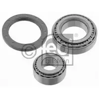 FEBI BILSTEIN 23626 Radlagersatz