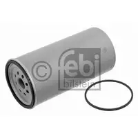 FEBI BILSTEIN 30006 Kraftstofffilter für SCANIA, MERCEDES-BENZ