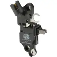 HELLA 5DR 009 728-181 Generatorregler, Bosch