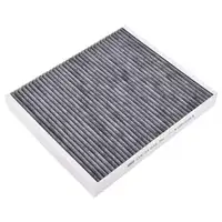 Filter Innenraumluft Mann-filter CUK 24 003 für Opel für Vauxhall für Byd