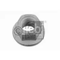 FEBI BILSTEIN 23696 Sicherungsmutter für PEUGEOT, MERCEDES-BENZ, CITROËN, JEEP