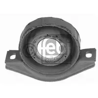 FEBI BILSTEIN 02137 Kardanwellenmittellager für MERCEDES-BENZ