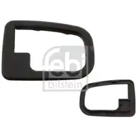 FEBI BILSTEIN 28416 Abdeckung für BMW
