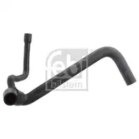 FEBI BILSTEIN 11976 Kühlwasserschlauch für MERCEDES-BENZ