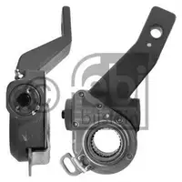 FEBI BILSTEIN 35118 Gestängesteller für RENAULT