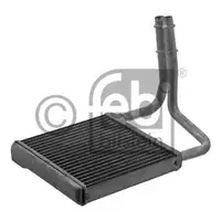 FEBI BILSTEIN 36874 Wärmetauscher für MERCEDES-BENZ