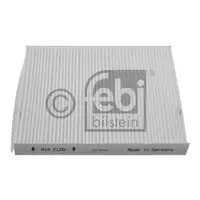 FEBI BILSTEIN 36283 Innenraumfilter