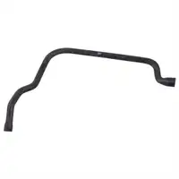 FEBI BILSTEIN 37132 Kühlwasserschlauch für BMW