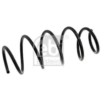 FEBI BILSTEIN 37399 Fahrwerksfeder