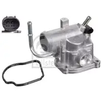 Thermostatgehäuse Febi Bilstein 39270 für Mercedes Benz für Mercedes Benz