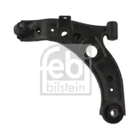 FEBI BILSTEIN 41360 Querlenker für SUBARU, DAIHATSU