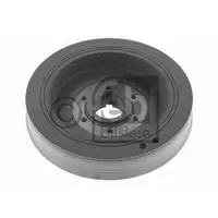 FEBI BILSTEIN 31097 Riemenscheibe (entkoppelt) für PEUGEOT, CITROËN