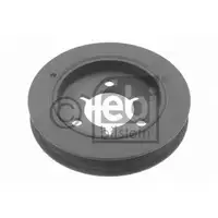 FEBI BILSTEIN 31098 Riemenscheibe (entkoppelt) für CITROËN, PEUGEOT