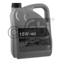 FEBI BILSTEIN 32927 Motoröl
