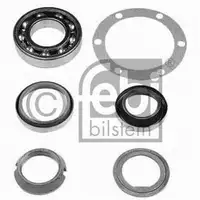 FEBI BILSTEIN 05423 Radlagersatz