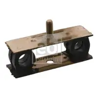 FEBI BILSTEIN 09894 Halter für SCANIA