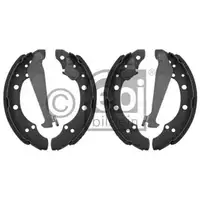 FEBI BILSTEIN 07013 Bremsbackensatz