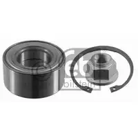 FEBI BILSTEIN 22078 Radlagersatz