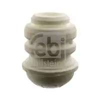 FEBI BILSTEIN 17288 Anschlagpuffer für OPEL