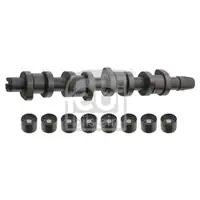 FEBI BILSTEIN 33195 Nockenwellensatz für VW, AUDI, SEAT, SKODA