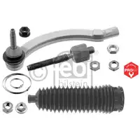 FEBI BILSTEIN 40555 Spurstange für VOLVO