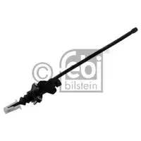 FEBI BILSTEIN 34896 Kupplungsgeberzylinder für OPEL