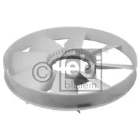 FEBI BILSTEIN 35485 Lüfterflügel für IVECO