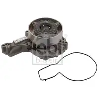 FEBI BILSTEIN 39741 Wasserpumpe