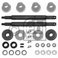 FEBI BILSTEIN 08370 Rep. Satz Fahrerhauslagerung