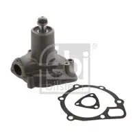FEBI BILSTEIN 09972 Wasserpumpe für SCANIA