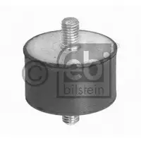 FEBI BILSTEIN 09871 Gummimetallpuffer