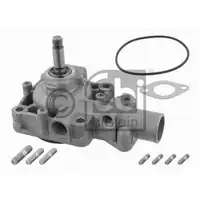 FEBI BILSTEIN 15416 Wasserpumpe