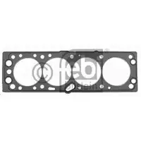 FEBI BILSTEIN 17743 Zylinderkopfdichtung für OPEL