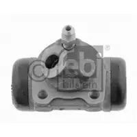 FEBI BILSTEIN 23736 Radbremszylinder für SMART