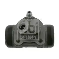 FEBI BILSTEIN 23736 Radbremszylinder für SMART