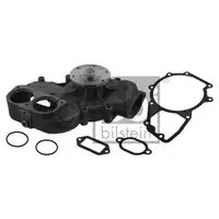FEBI BILSTEIN 27723 Wasserpumpe für MERCEDES-BENZ, SETRA
