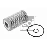 FEBI BILSTEIN 27167 Ölfilter
