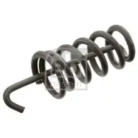 FEBI BILSTEIN 02103 Bremsbackenfeder für MERCEDES-BENZ