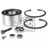 FEBI BILSTEIN 03620 Radlagersatz
