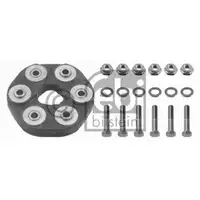 Gelenk Längswelle Febi Bilstein 07540 Prokit für Mercedes Benz für Mercedes Benz