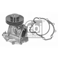 FEBI BILSTEIN 05376 Wasserpumpe für MERCEDES-BENZ