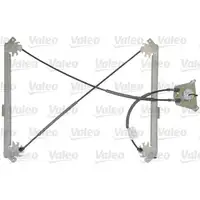 VALEO 850617 Fensterheber (o. Motor) v r AUDI A3