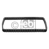 FEBI BILSTEIN 25354 Steuerkette