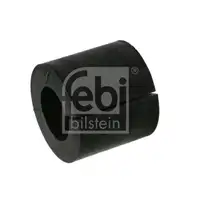 FEBI BILSTEIN 27429 Stabilisatorlager für RENAULT